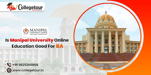 Manipal University Online Education Ba Fees